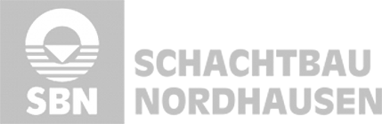 Schachtbau Nordhausen Logo